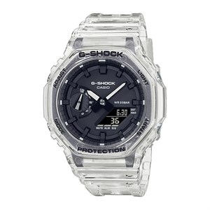 ساعت مچی مردانه کاسیو G-Shock مدل GA_2100SKE_7ADR