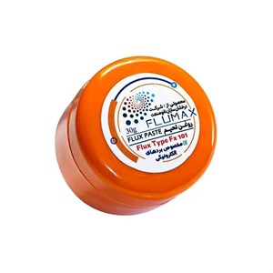 روغن لحیم FLUMAX مخصوص بردهای الکترونیکی