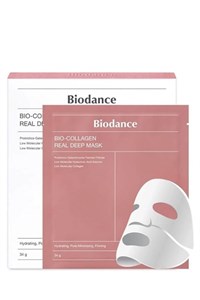ماسک بایودنس مدل Bio Collagen بسته ۴ عددی