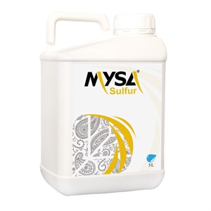 کود مایع بهبود دهنده خاک مایسا (Sulfur)