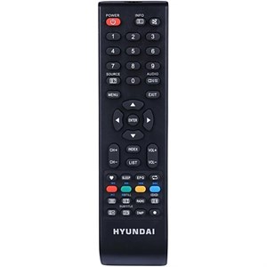 کنترل گیرنده هیوندای Hyundai 3210