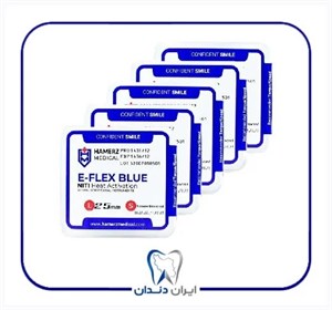 فایل روتاری بلو دنکو (هامرز) - Denco Blue Rotary File - f2