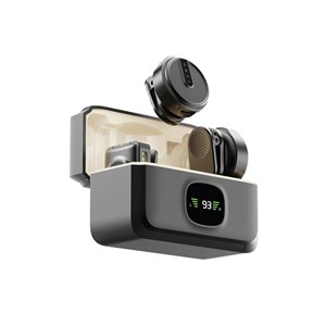 میکروفون بی‌سیم گرین لاین مدل GLM-Wireless Mic Lit