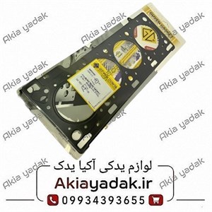 واشر سرسیلندر مگان 1600