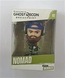 فانکو ghost recon break point یوبی سافت