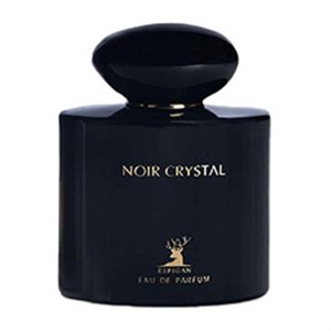 ادوپرفیوم زنانه اسپیگان مدل Noir Crystal حجم 100 میلی لیتر