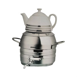 ست کتری و قوری زومیکس مدل ML-204