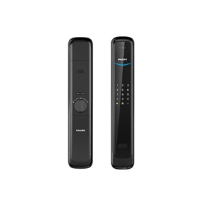 دستگیره هوشمند فیلیپس مدل DDL702-8HWS