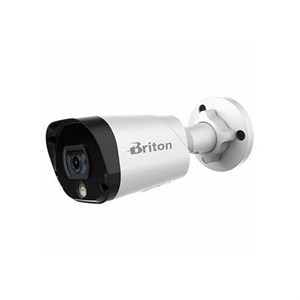 دوربین مداربسته بولت 5 مگاپیکسل برایتون مدل UVC-511B19M-MC (بدنه فلزیمیکروفون‌دار)