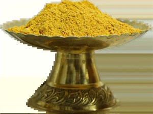 پودر انبه بازاری خالص