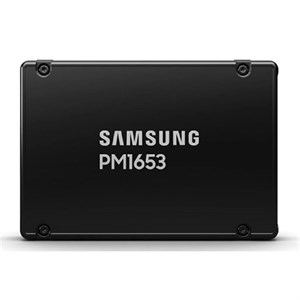 اس اس دی سامسونگ مدل  PM1653 960GB