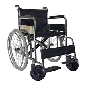 ویلچر ساده جی تی اس (مدل JTS874A)