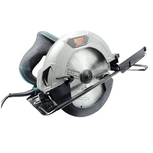 اره دیسکی 2000 وات باس مدل BS-CS235