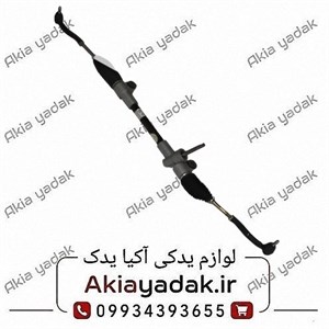 جعبه فرمان برلیانس H220