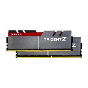 رم جی اسکیل GSKIL DDR4 3600 dual Trident z cl18 UDIMM ظرفیت 16گیگابایت