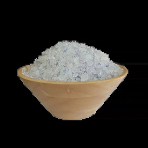 نمک آبی بسته 100 گرمی