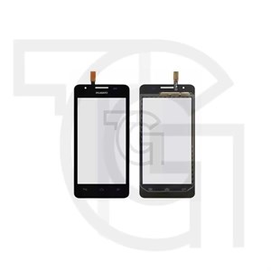 تاچ‌اسکرین هوآوی (مشکی) Touch Screen Huawei Ascend G510-0200