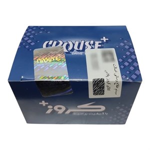 استپرموتور پژو 206 TU3 کروز