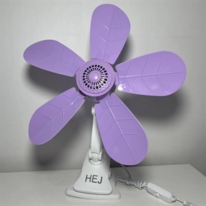 پنکه رومیزی HEJ مدل HJ-320A