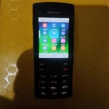 گوشی نوکیا مدل x2