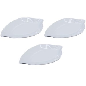 دیس تقدیس چینی کد 104، بسته 3 عددی، ابعاد هر عدد 3×19×29 سانتیمتر، وزن 650 گرم، مناسب شستشو در ماشین ظرفشویی