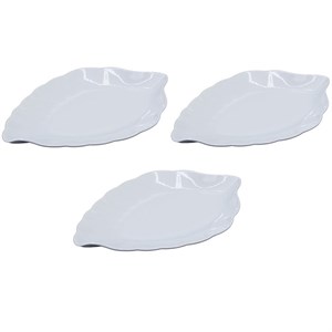 دیس تقدیس چینی کد 104، بسته 3 عددی، ابعاد هر عدد 3×19×29 سانتی‌متر، وزن 650 گرم، مناسب شستشو در ماشین ظرفشویی