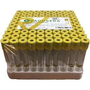 لوله پی ارپی ترکیه VACUSERA