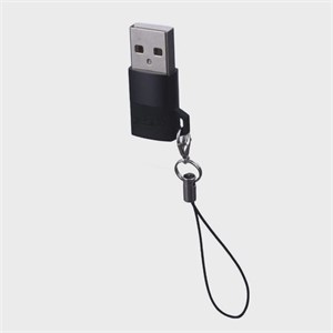 تبدیل OTG تایپ سی به USB یسیدو GS34
