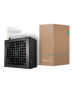 پاور ماژولار دیپ کول مدل PQ850M 850W