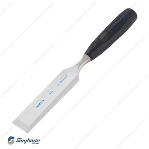 مغار (دسته پلاستیکی) سر تخت 40 میلی متر نارکس مدل Narex 810040