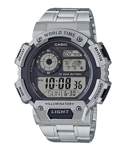 ساعت دیجیتال مردانه اورجینال کاسیو AE-1400WHD-1A