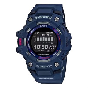 ساعت مچی مردانه G-Shock مدل GBD-100-2DR