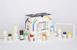 کیت الایزا پیشتاز طب - CEA