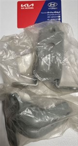 لولای درب جلو چپ بالا سراتو وارداتی اصلی جنیون پارت 793102H000