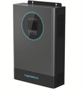 سانورتر ۳.۶ کیلووات مارسریوا Marsriva 3.6 Kw