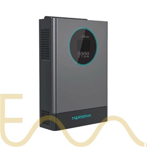 سانورتر ۳.۶ کیلووات مارسریوا Marsriva 3.6 Kw