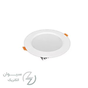 سولاریس 7 وات دایره ای نچرال