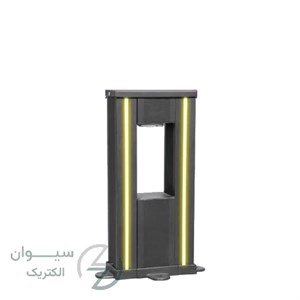 پایه چراغ چمنی آزیتا