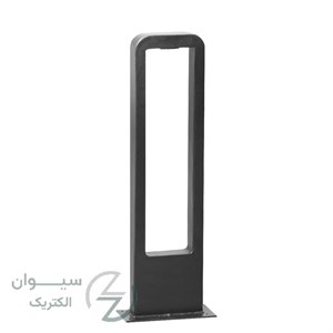 پایه چراغ چمنی سری کیتا