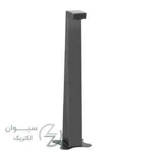 پایه چراغ چمنی سری کیا