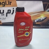 روغن موتور سوپر پیشتاز (پریمیوم)