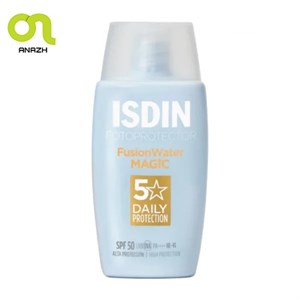 ضد آفتاب مجیک فیوژن واتر SPF50 (ضمانت اصالت)-اناژ