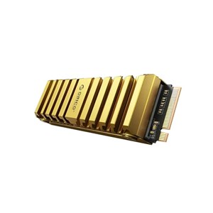 اس اس دی اینترنال PCIe Gen4 x4 اوریکو مدل OE5-2TB ظرفیت 2 ترابایت