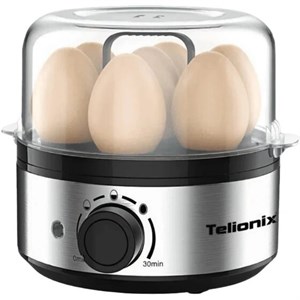 تخم‌ مرغ‌ پز تلیونیکس Telionix مدل TEB1405 اورجینال