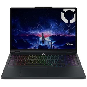 لپ تاپ 16 اینچی لنوو مدل Legion Pro 5 16IAX10 Core Ultra 9 275HX 64GB 2TB SSD 8GB RTX 5060