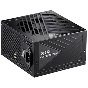 منبع تغذیه کامپیوتر ایکس پی جی مدل CORE REACTOR II 80 Plus Gold 850W