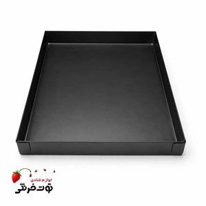 دیس تفلون ۲۵ در ۳۵ سانت