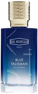 عطر بلو تالیسمانEx Nihilo Blue Talisman (اسانس برند لوزی)