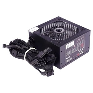 پاور 650 وات تسکو TSCO GP 1000 RGB White