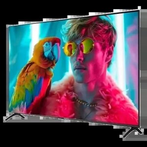 تلویزیون امپریال  55 اینچ کیو مدل EM-5585Q (پس کرایه)